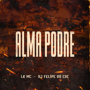 Alma Podre