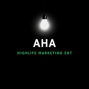 AHA (feat. Big Chill, 73live & Crip Jesus) [Explicit]