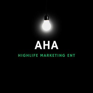 AHA (feat. Big Chill, 73live & Crip Jesus) (Explicit)