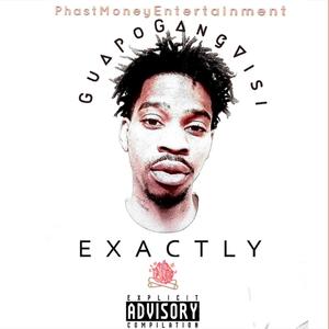 Reasons (feat. No Luv) (Explicit)