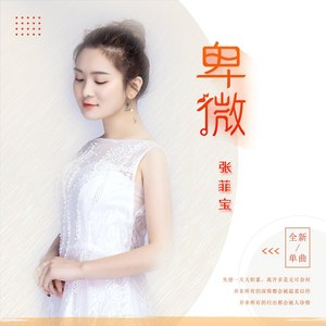 卑微