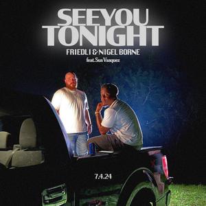 See You Tonight (feat. Sus Vasquez)