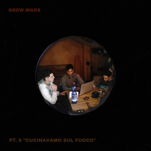 CUCINAVAMO SUL FUOCO, Pt. 9 (Explicit)