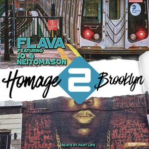 Homage to Brooklyn (feat. Jo & Neito Mason) [Explicit]