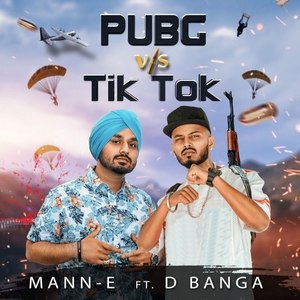 Pubg vs. Tiktok