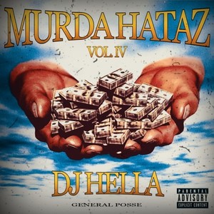 Misery Streets (Explicit)