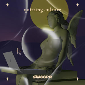 Quitting Culture (feat. Lil Cross) [Explicit]