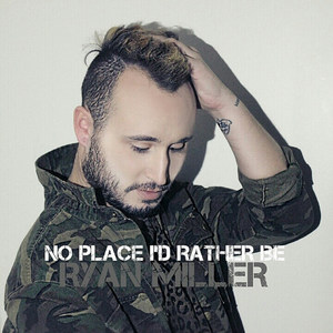 No Place I'd Rather Be