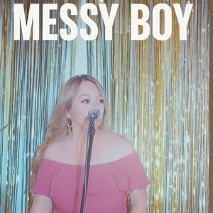 Messy Boy (feat. Slinks) (Explicit)