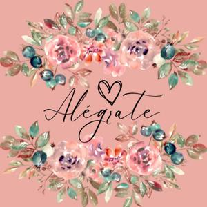 ALÉGRATE