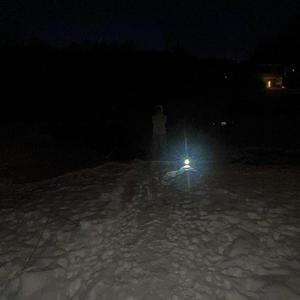 LET HER GO (Explicit)