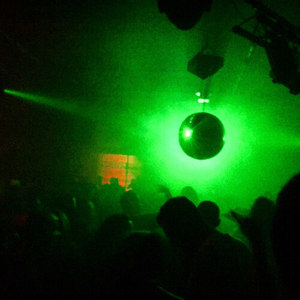 House is a Feeling (Acapella)