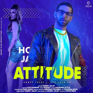 ATTITUDE (feat. Eve-Yasmine)