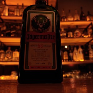 JAGERBOMB(feat. Zirel) (Explicit)