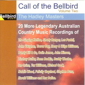 Call of the Bellbird, Vol. 2