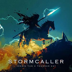 Stormcaller (feat. Thunder Cat)