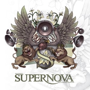 Supernova EP