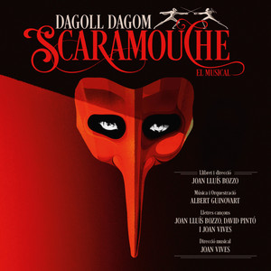 Scaramouche Final