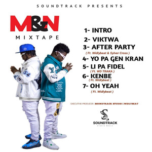 M&n Mixtape