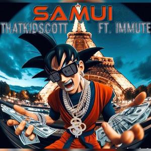 SAMUI (feat. Immute) (Explicit)