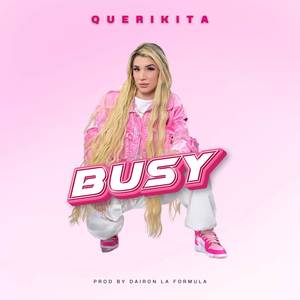 BUSY (Explicit)