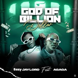 God of billion dollar (feat. Agaga) [speed up]