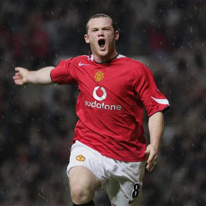 CrackBoys - #FREEROONEY (Explicit)