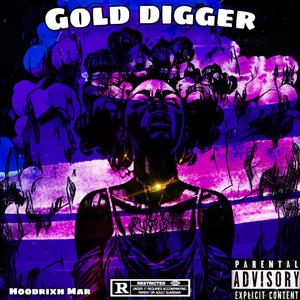 Gold Digger (Explicit)