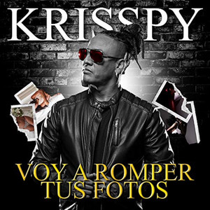Voy A Romper Tus Fotos