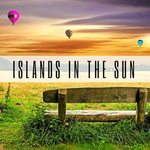 Islands in the Sun - The Best New Age Spa Lounge Music for Peaceful Dreaming