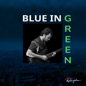Blue in Green (Solo Guitar)