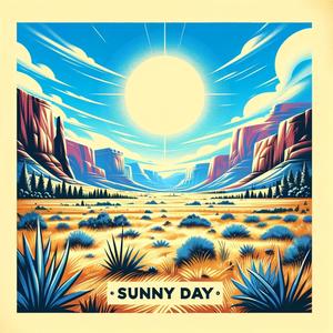 Sunny Day (feat. Paul Mulloy)