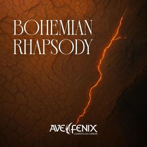 Bohemian Rhapsody (4-String Version)