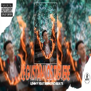 LE GUSTAN LOS TIGUERE (feat. LENNY EL DE LA VOCES)