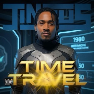 Time Travel (Explicit)