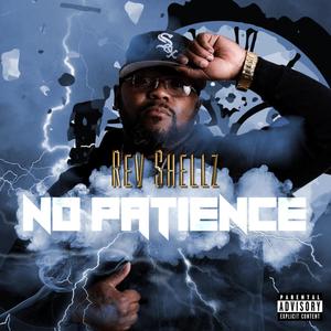 No Patience (feat. cripple) [Explicit]