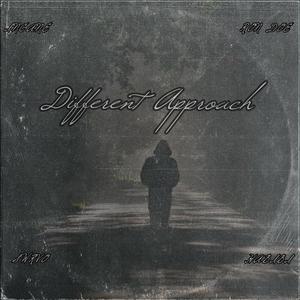 Different Approach (feat. Ron Doe, SWRVO & Habibi) (Explicit)