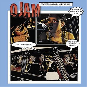 Detox(feat. Vivian Veronique)