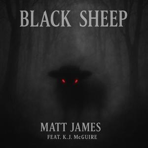 Black Sheep (feat. KJ Mcguire)