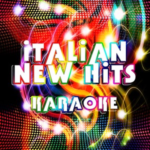 Italian New Hits Karaoke