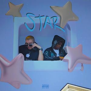 STAR (feat. Hanad Bandz) (Explicit)