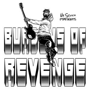 BURDENS OF REVENGE (Explicit)