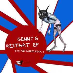 Restart EP