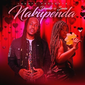 Nakupenda (feat. Sovia)