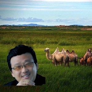万众一心 众志成城