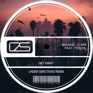 Get Away (Under Sanctions Remix Instrumental Version)