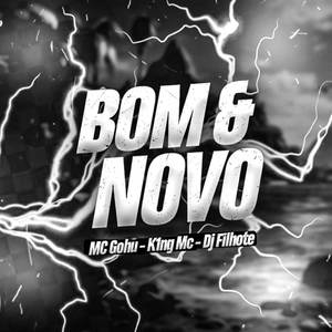 Bom e Novo (Explicit)