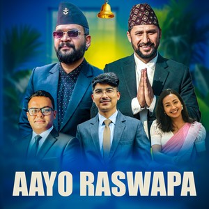 AAYO RASWAPA