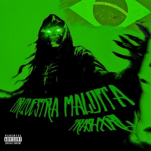 Orquestra Maldita (Slowed+reverb) [Explicit]