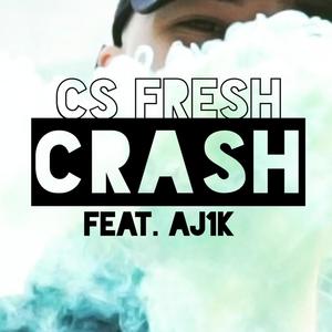 Crash(feat. Aj1k) (Explicit)